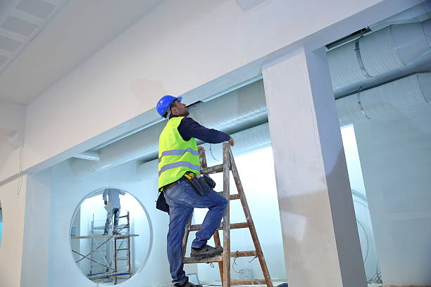 Environmental Consulting for Mold Prevention in Windsor, PA